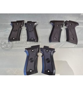 Obloge za startne signale pistolje D038 D039