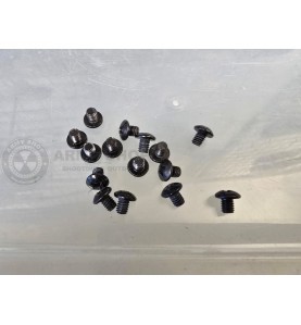 Vijci Obloga za startne signale pistolje D040