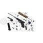 Startni pistolj BLOW TR 17 9mmPAK