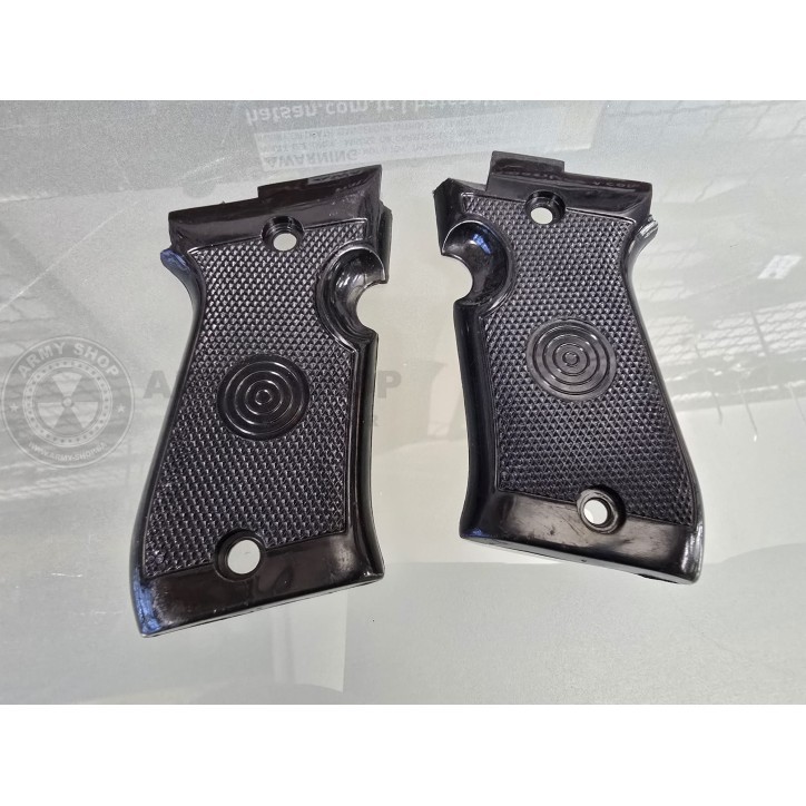 Obloga za startne signale pistolje D042