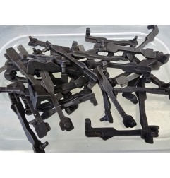Podizac za startne signale pistolje D043