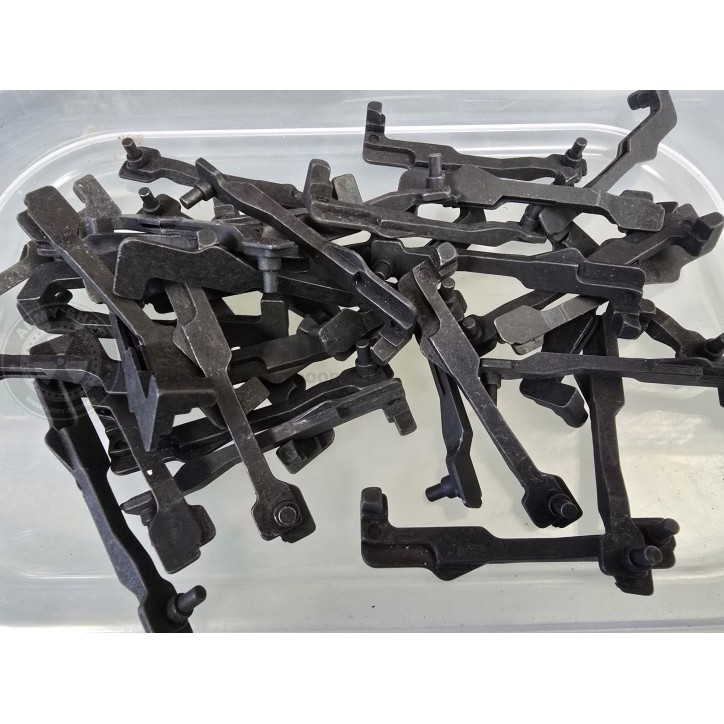 Podizac za startne signale pistolje D043