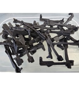 Podizac za startne signale pistolje D043