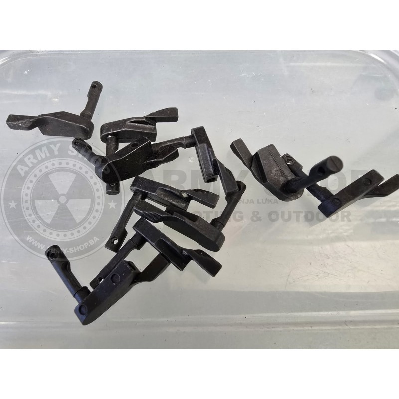 Bocna poluga za startne signale pistolje D044