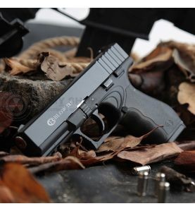 Startni pistolj BLOW TR 17 9mmPAK BLOW BLANK GUN 6 - metak.ba 