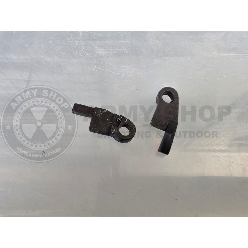 Bocna poluga za startne signale pistolje D047