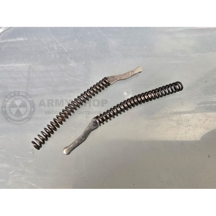 Poluga sa oprugom za startne signale pistolje D048