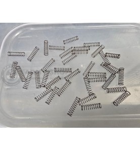 Opruga za startne signale pistolje D049