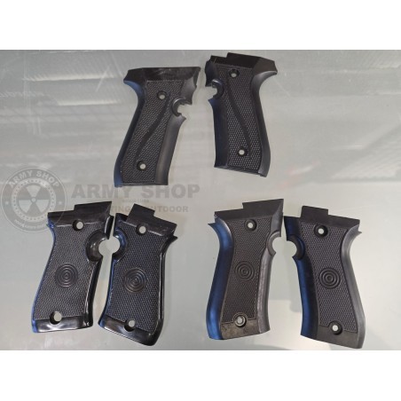 Obloga za startne signale pistolje D053 D054