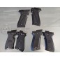 Obloga za startne signale pistolje D053 D054