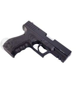 Startni pistolj BLOW TR 17 9mmPAK BLOW BLANK GUN 3 - metak.ba 