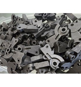 Udarac za  startne signale pistolje D001