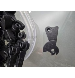 Udarac za  startne signale pistolje D001