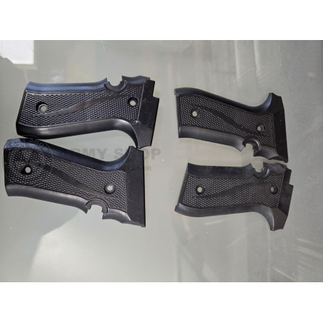 Obloge za  startne signale pistolje D006