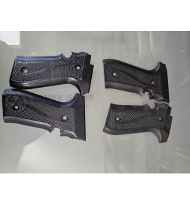 Obloge za  startne signale pistolje D006