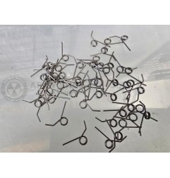 Opruga za  startne signale pistolje D007