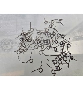 Opruga za  startne signale pistolje D007