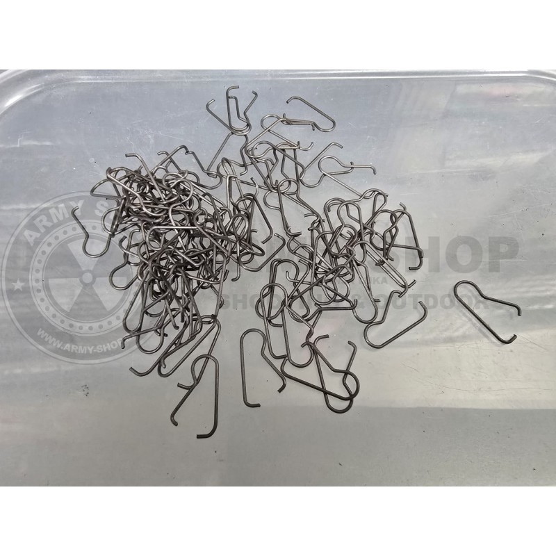 Opruga podizaca za startne signale pistolje D020