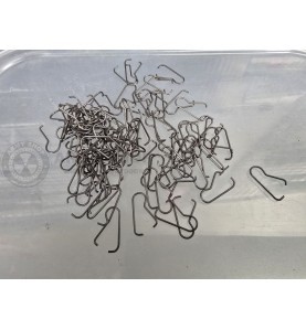 Opruga podizaca za startne signale pistolje D020