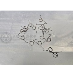 Opruga za startne signale pistolje D022