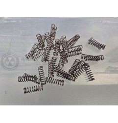 Opruga za startne signale pistolje D023