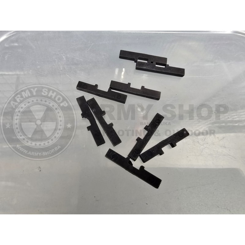 Poluga za startne signale pistolje D029