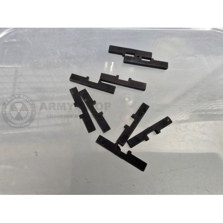 Poluga za startne signale pistolje D029