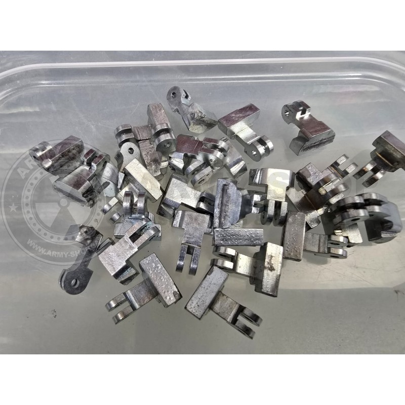 Spona za startne signale pistolje D030