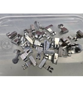 Spona za startne signale pistolje D030