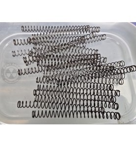 Povratna opruga za startne signale pistolje D032