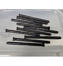 Povratna poluga za startne signale pistolje D033