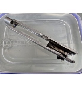 Slajd sa dijelovima za startne signale pistolje D058