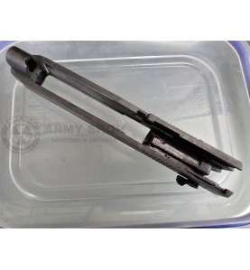 Slajd sa dijelovima za startne signale pistolje D060