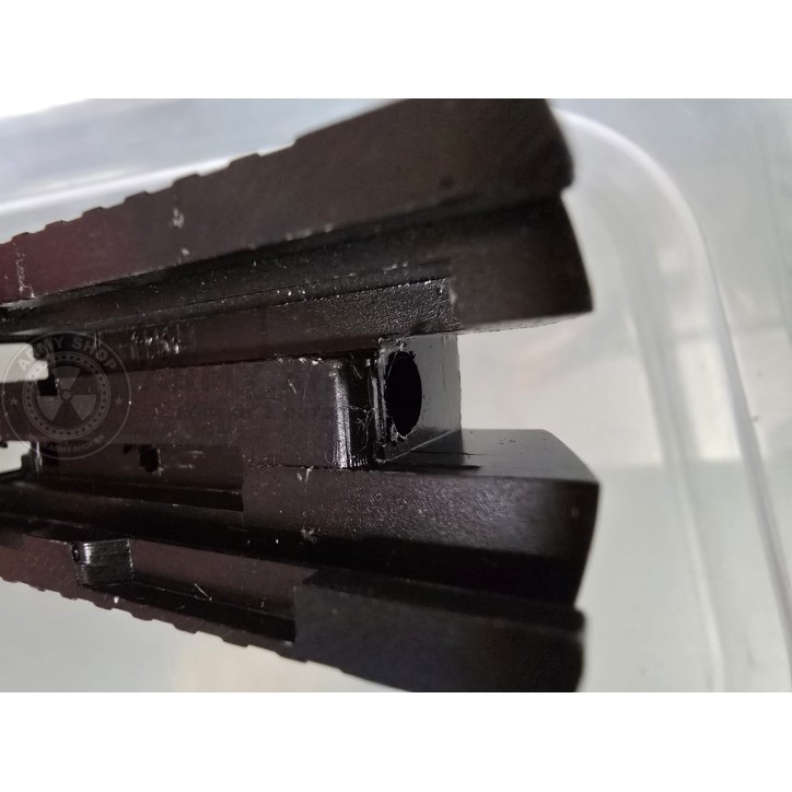 Slajd za startne signale pistolje D061