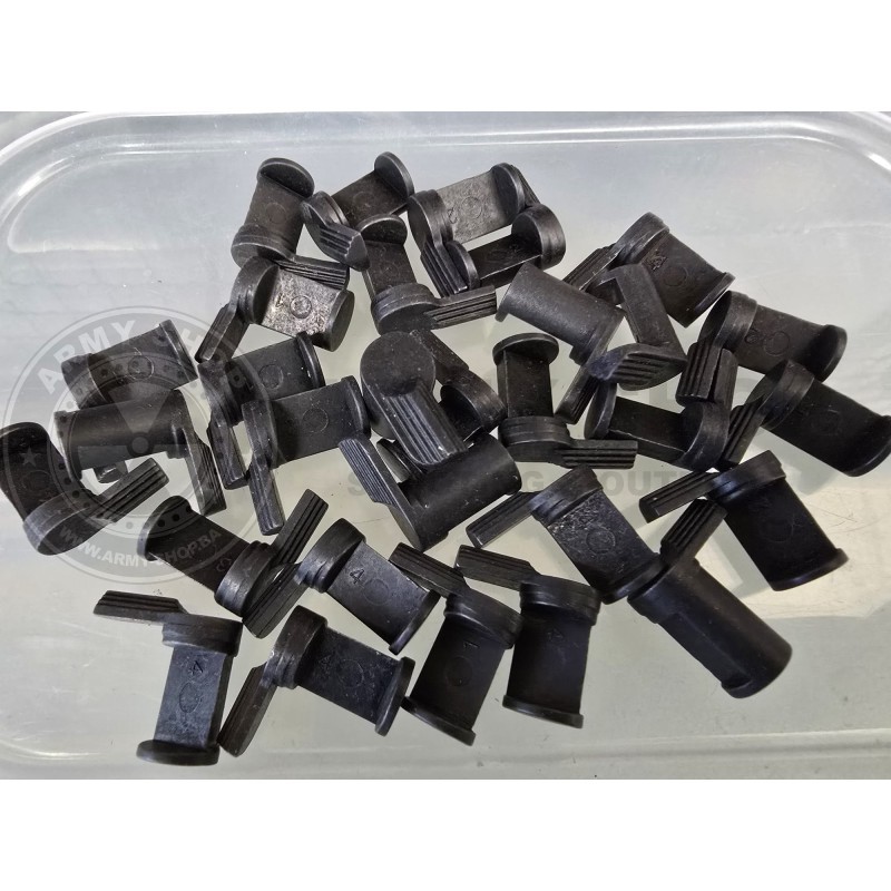 Bocna poluga za startne signale pistolje D062