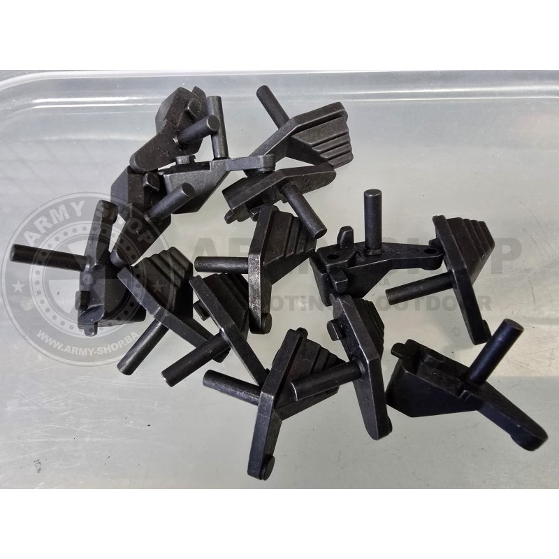 Bocna poluga za startne signale pistolje D064