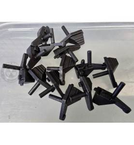 Bocna poluga za startne signale pistolje D064