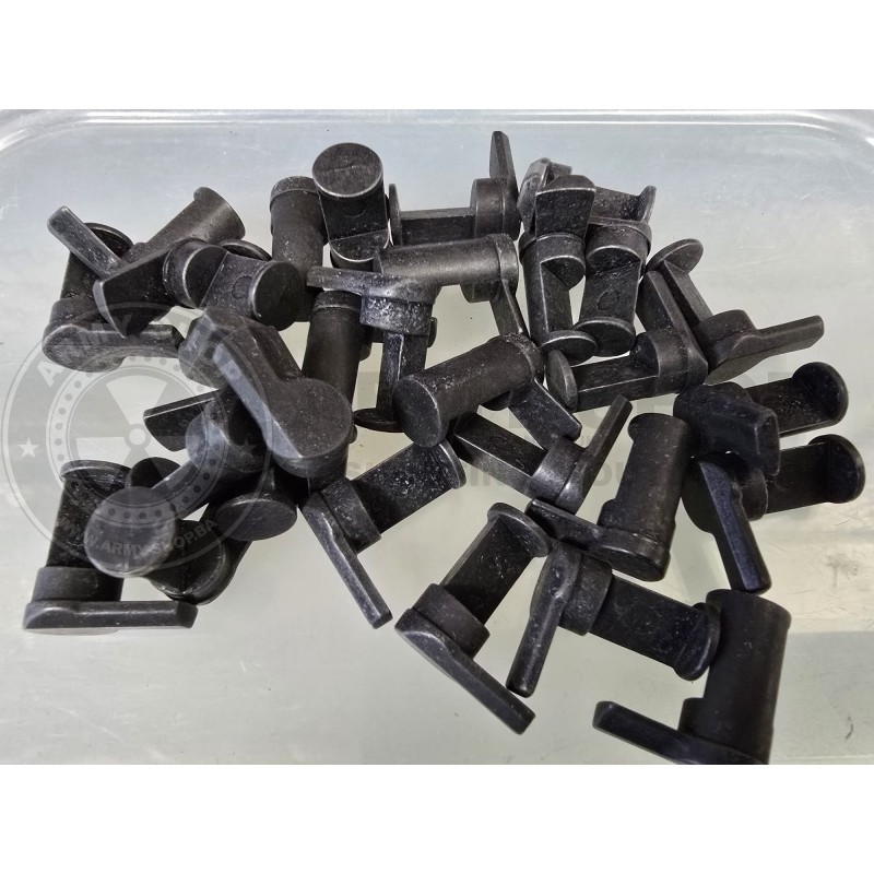 Bocna poluga za startne signale pistolje D065