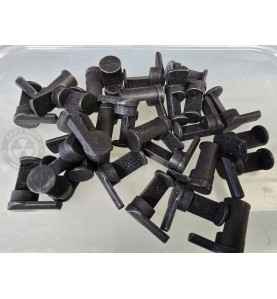 Bocna poluga za startne signale pistolje D065