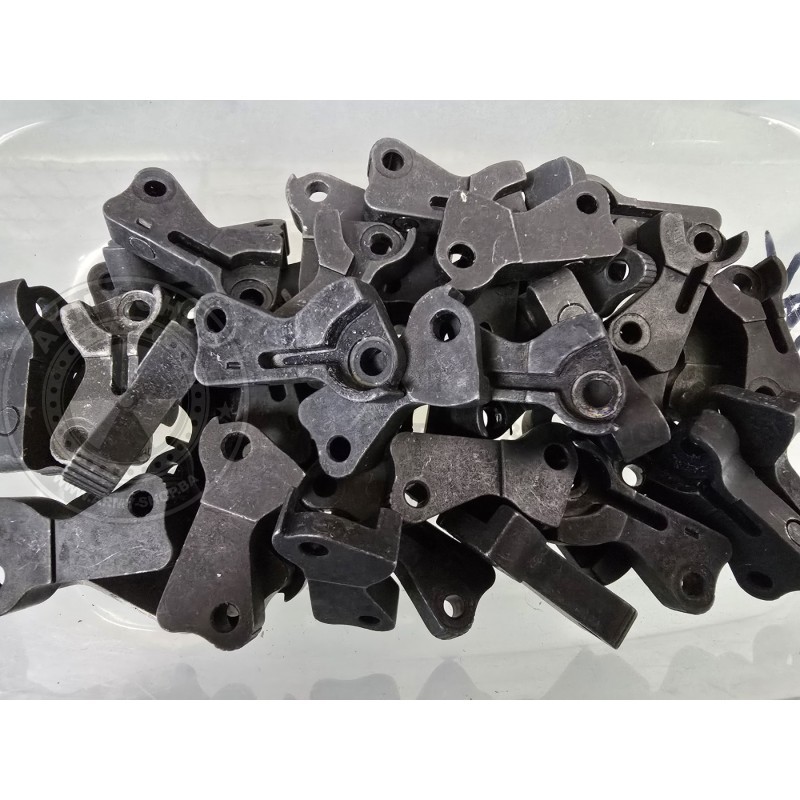 Udarac za startne signale pistolje D068