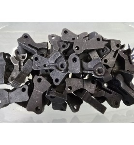 Udarac za startne signale pistolje D068