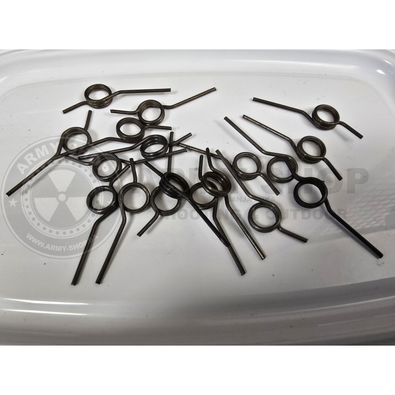 Opruga za startne signale pistolje D069