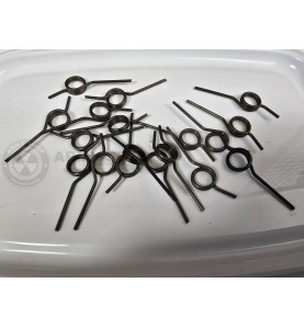 Opruga za startne signale pistolje D069