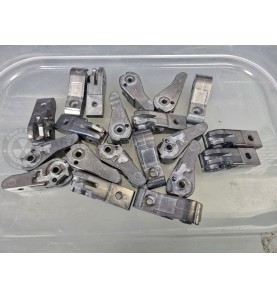 Utvrdjivac za startne signale pistolje D073