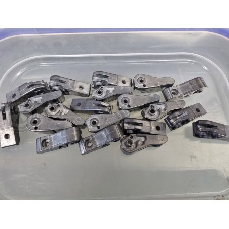 Utvrdjivac za startne signale pistolje D073