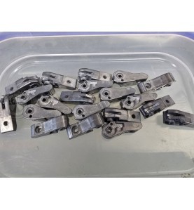 Utvrdjivac za startne signale pistolje D073