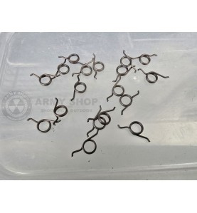 Opruga obaraca za startne signale pistolje D078