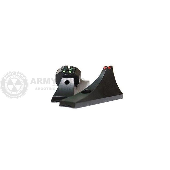 BERGARA B14 TIMBER DM sa nisanom Lovacki karabin