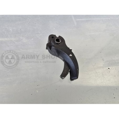 Okidac dupli za startne signale pistolje D083