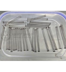 Povratna opruga za startne signale pistolje D085